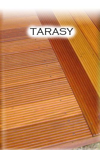 TARASY